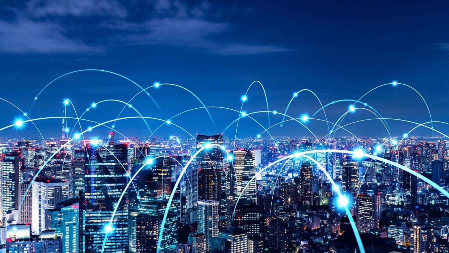How Will 5G Networks Change the World?