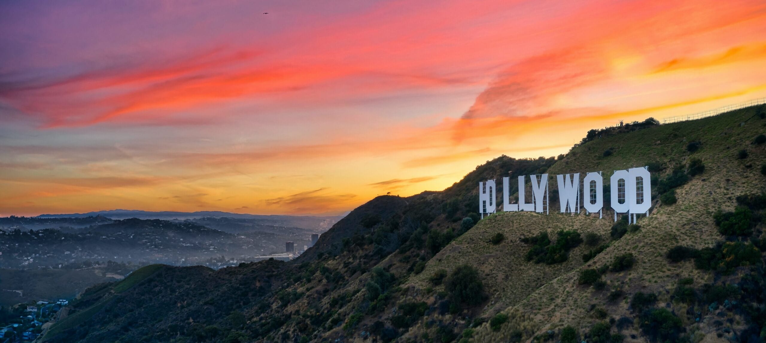 Global Entertainment Recruiting Hub