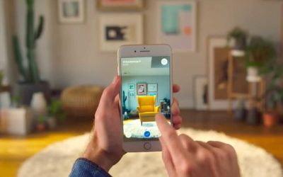 AR/VR is Surging Like Never Before in the COVID Era