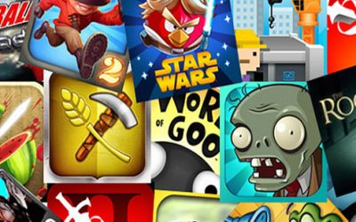 How to Create a Great Game