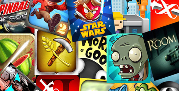 Read more about the article How to Create a Great Game