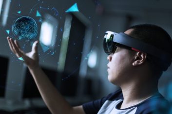 Skipfour VR app development company