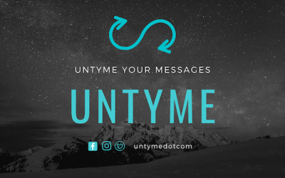 Using Pulse messages on Untyme
