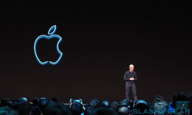 Read more about the article Apple losing its touch?
