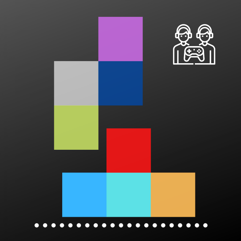 Read more about the article Skipfour Games: Freed Cubes – Vs