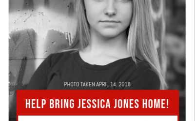 Untyme – Missing Person’s Flyer