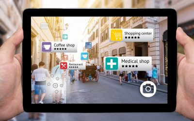Build Virtual Reality Apps