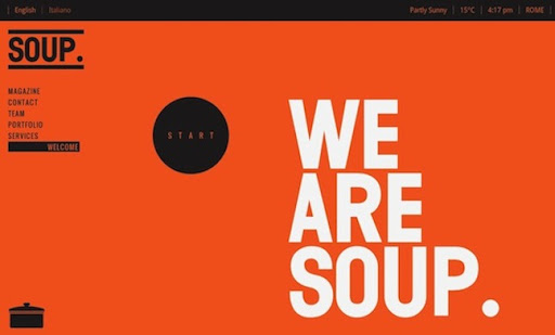 skipfour website development company
