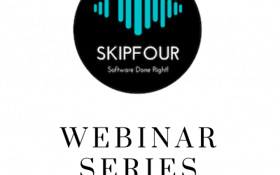 Skipfour Webinar Series