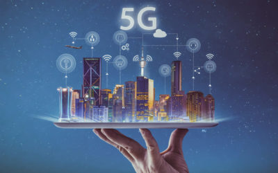 How Will 5G Networks Change the World?