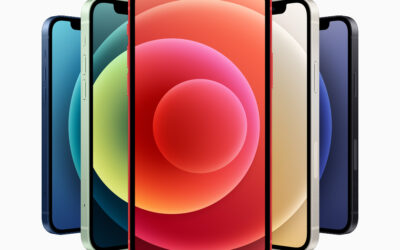 Should you upgrade to iPhone 12?