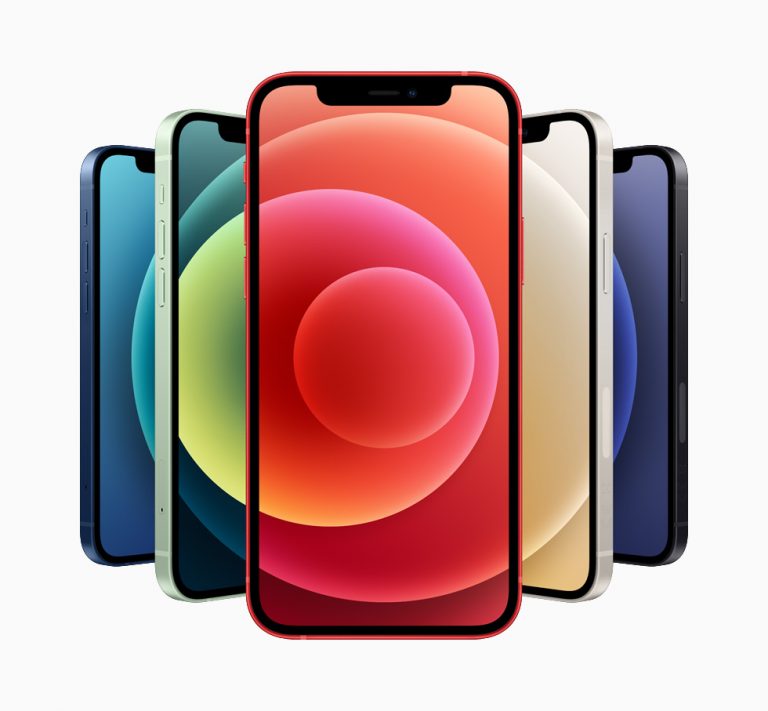 Read more about the article Should you upgrade to iPhone 12?