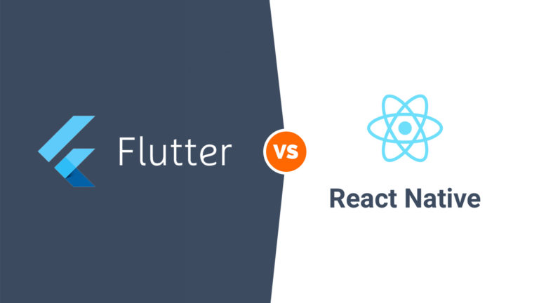 Read more about the article How to choose between Flutter and React Native