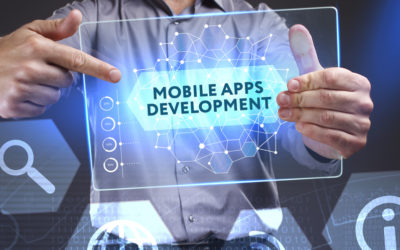 What does it take to develop an app?