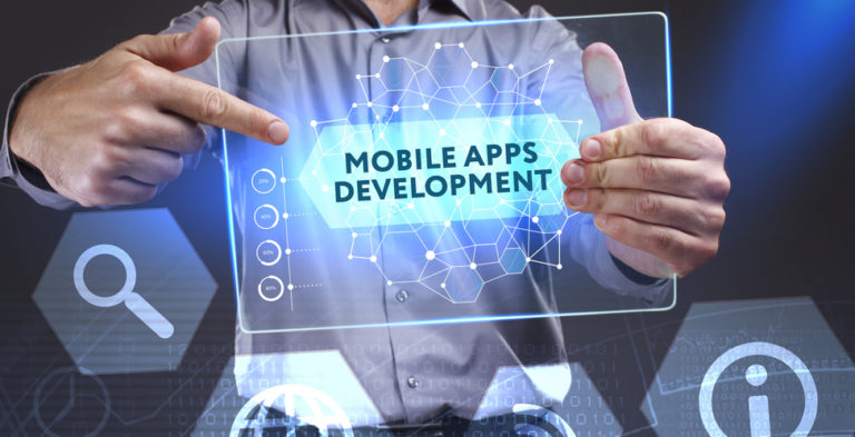 Read more about the article What does it take to develop an app?