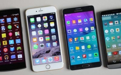 Native App, Progressive Web App, Hybrid App, & Cross-platform App