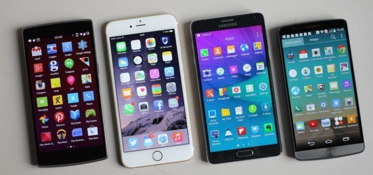 Read more about the article Native App, Progressive Web App, Hybrid App, & Cross-platform App